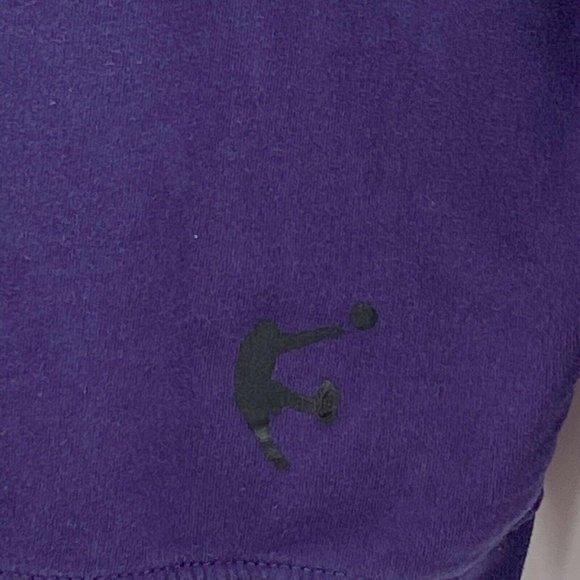 PASS THE ROC Pullover Basketball Hoodie Mens Size XL - Picture 4 of 5